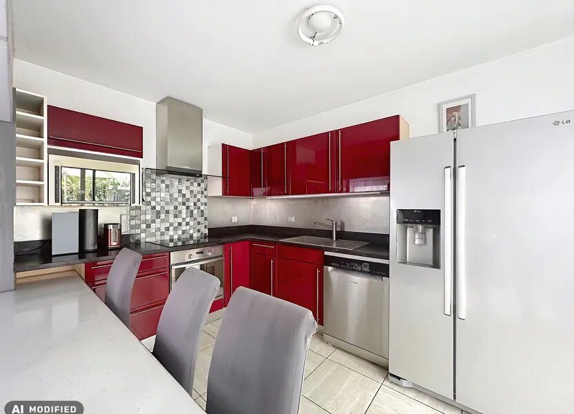 Maison à vendre, 101m², La Rochelle
