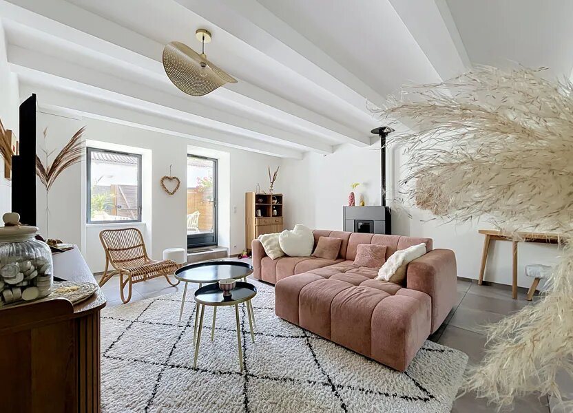 Maison à vendre, 82m², Lagord