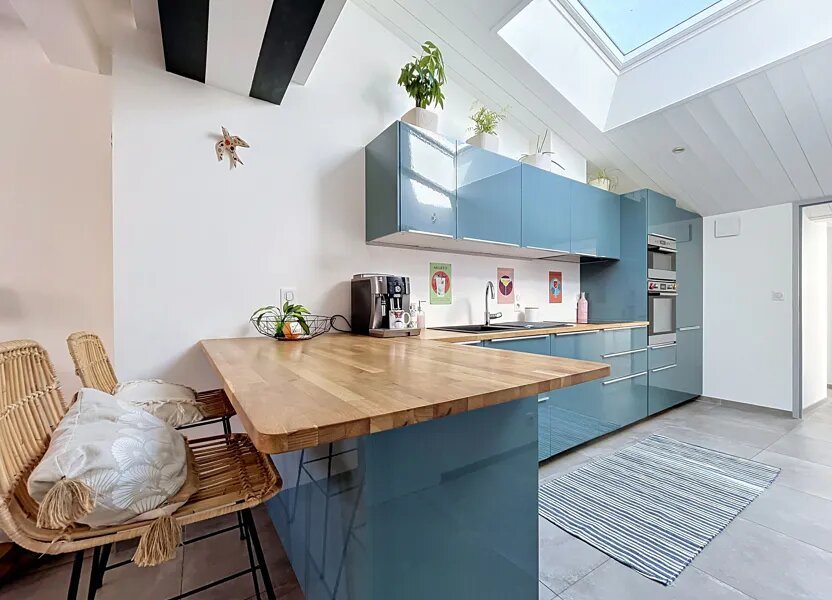 Maison à vendre, 82m², Lagord