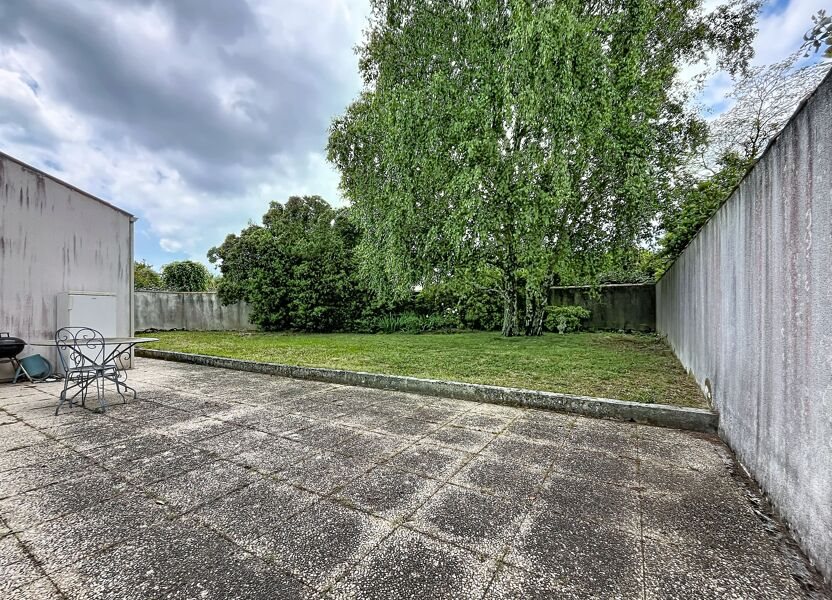 Maison à vendre, 136m², Lagord