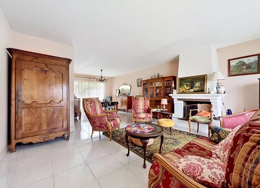 Maison à vendre, 136m², Lagord