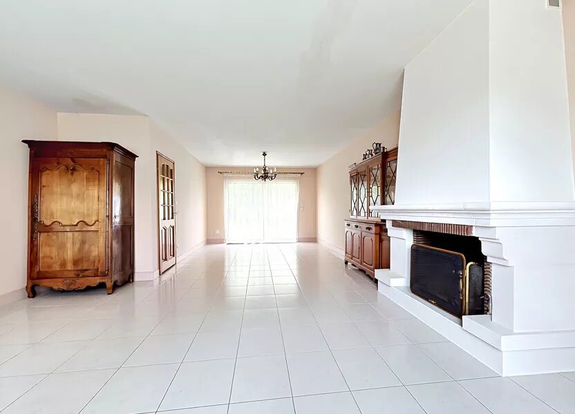 Maison à vendre, 136m², Lagord