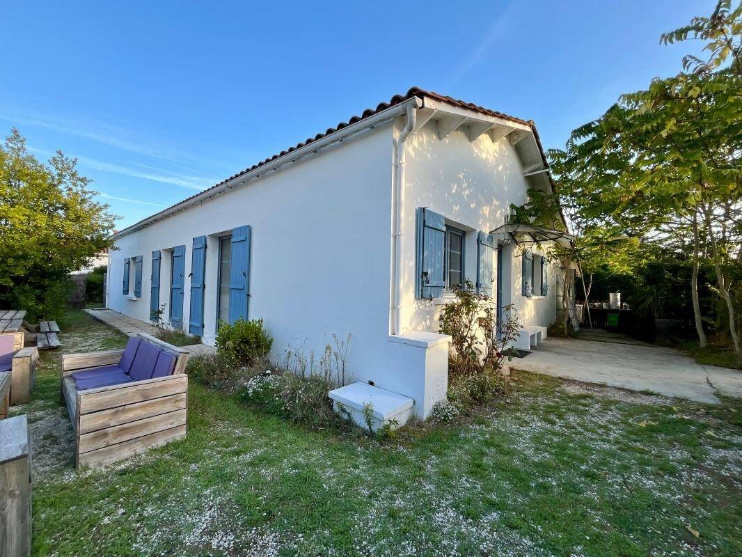 Maison à vendre, 201m², Ile d'Aix