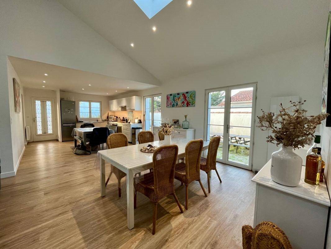 Maison à vendre, 201m², Ile d'Aix