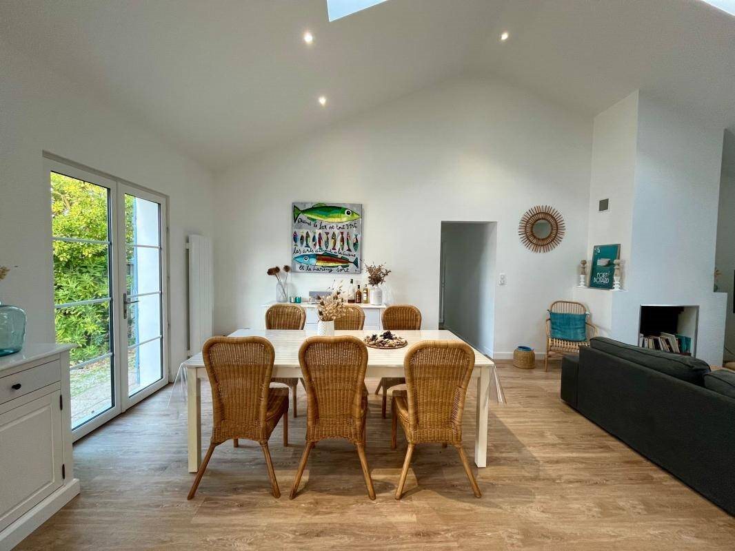 Maison à vendre, 201m², Ile d'Aix