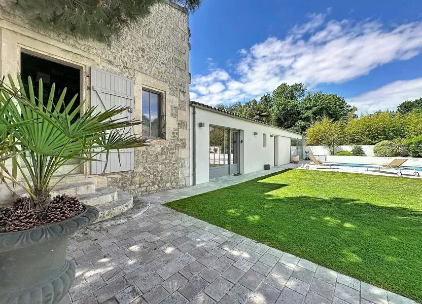 Maison à vendre, 290m², La Rochelle