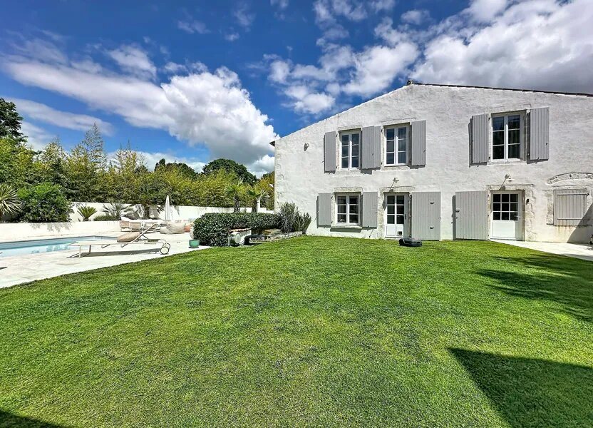 Maison à vendre, 290m², La Rochelle