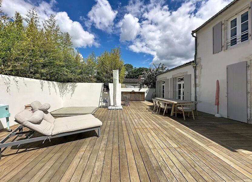 Maison à vendre, 290m², La Rochelle