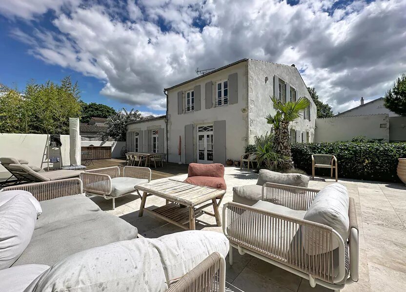 Maison à vendre, 290m², La Rochelle