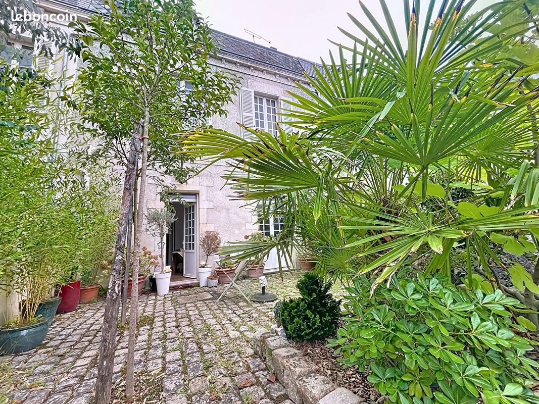 Maison à vendre, 144m², La Rochelle