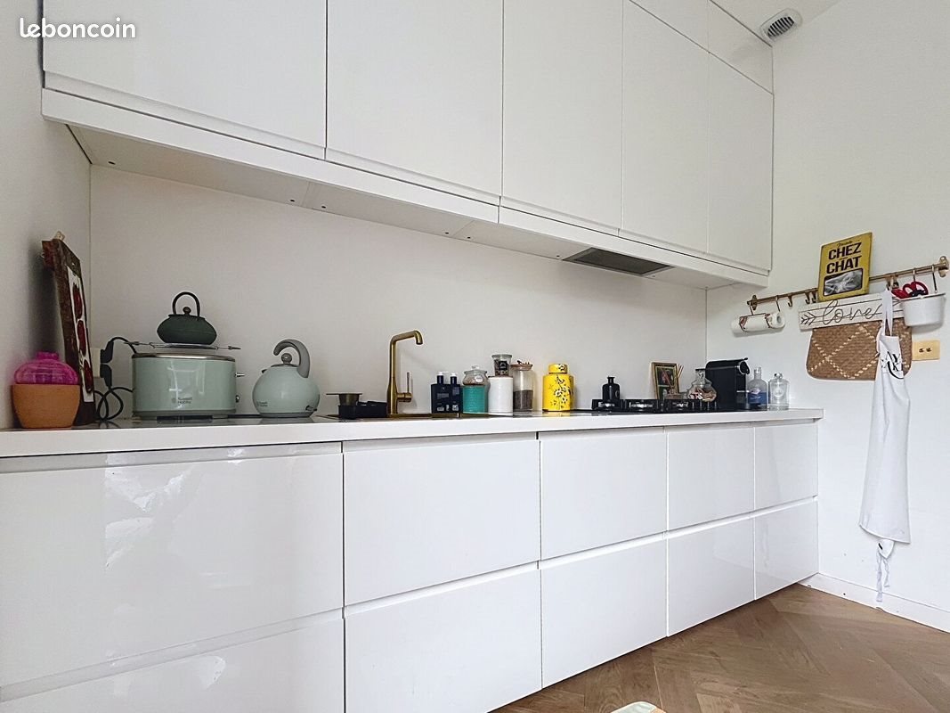 Maison à vendre, 144m², La Rochelle