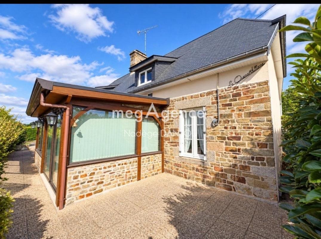 Maison à vendre, 86m², Landelles-et-Coupigny
