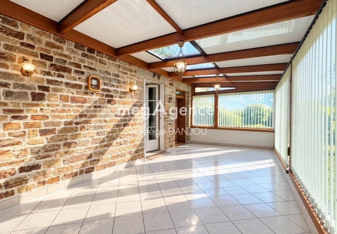 Maison à vendre, 86m², Landelles-et-Coupigny