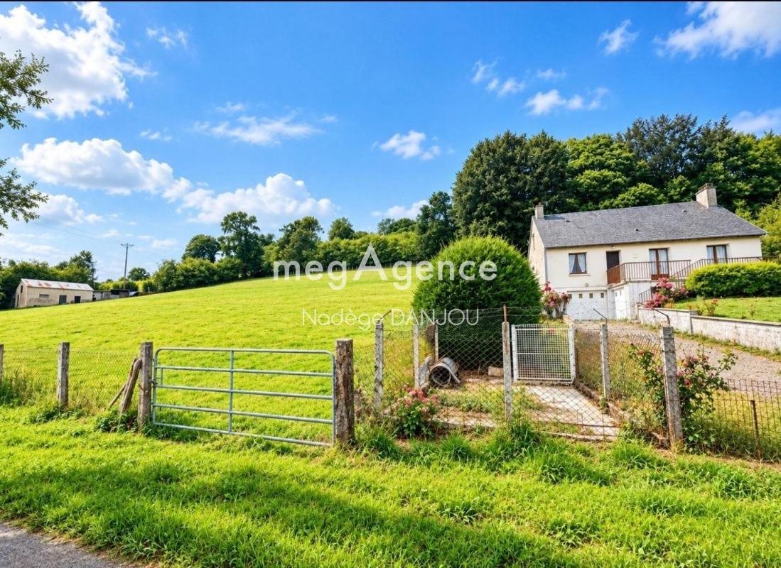 Maison à vendre, 78m², Noues de Sienne