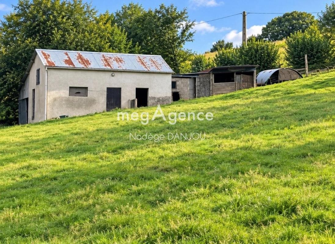 Maison à vendre, 78m², Noues de Sienne