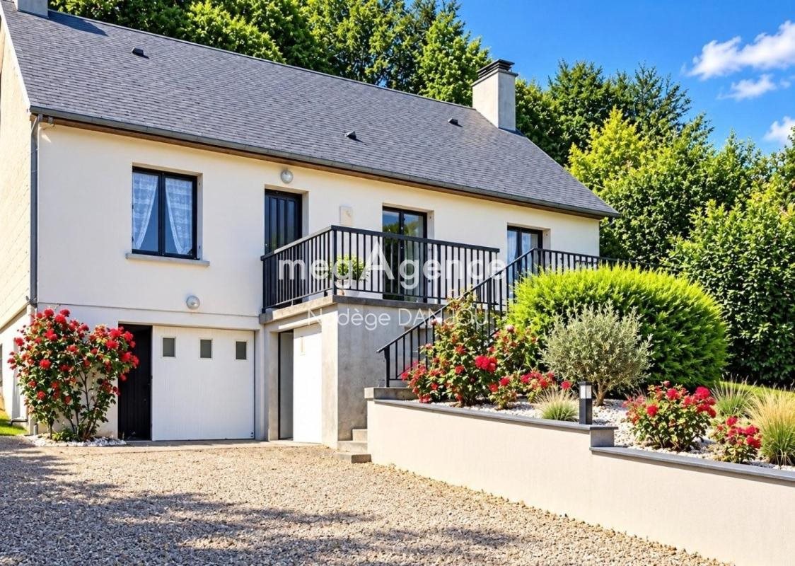 Maison à vendre, 78m², Noues de Sienne