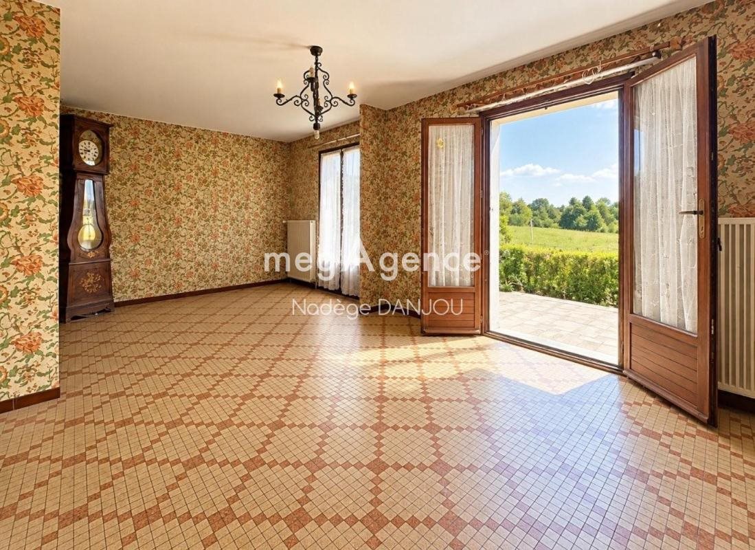 Maison à vendre, 78m², Noues de Sienne