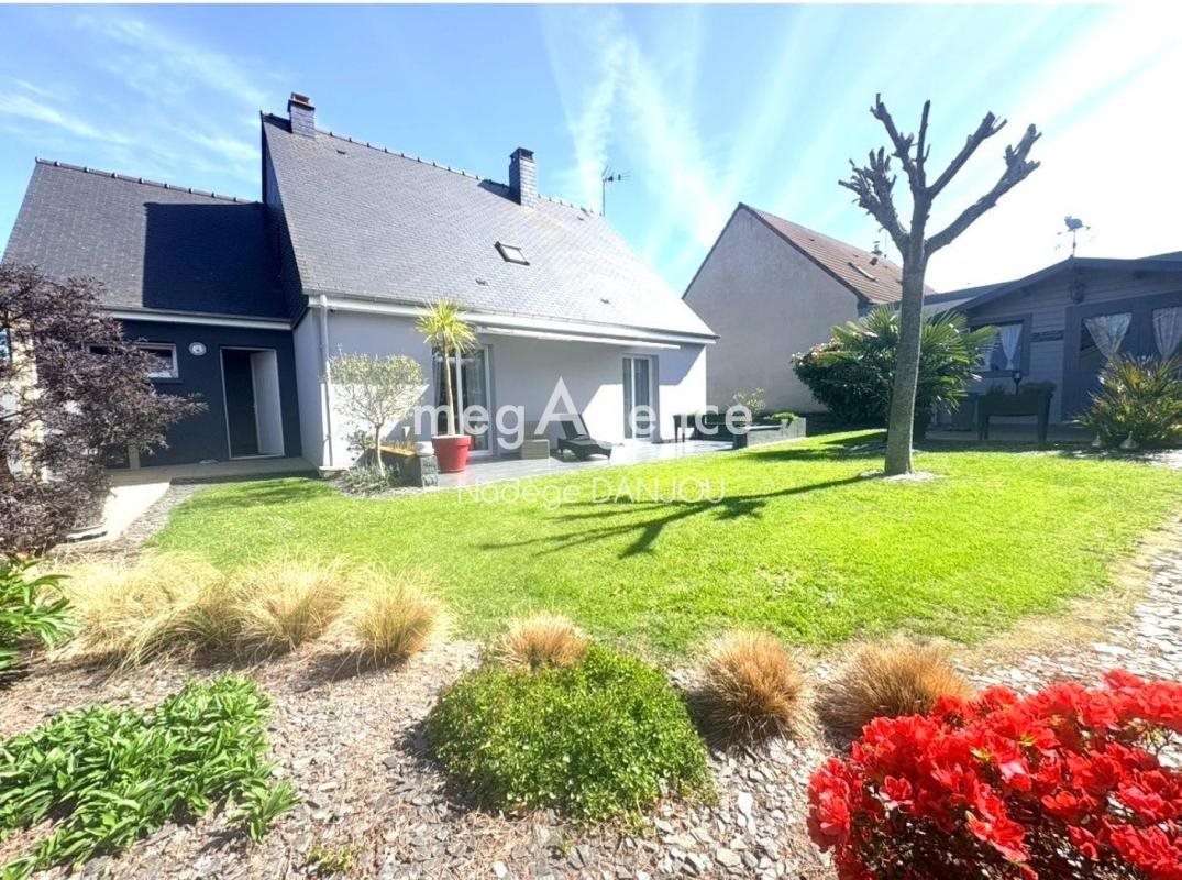 Maison à vendre, 103m², Vire Normandie