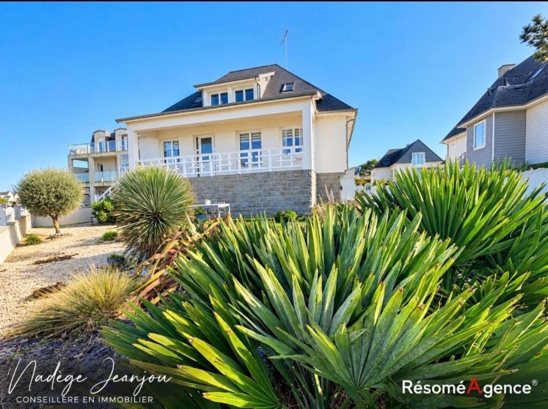 Maison à vendre, 155m², Donville-les-Bains