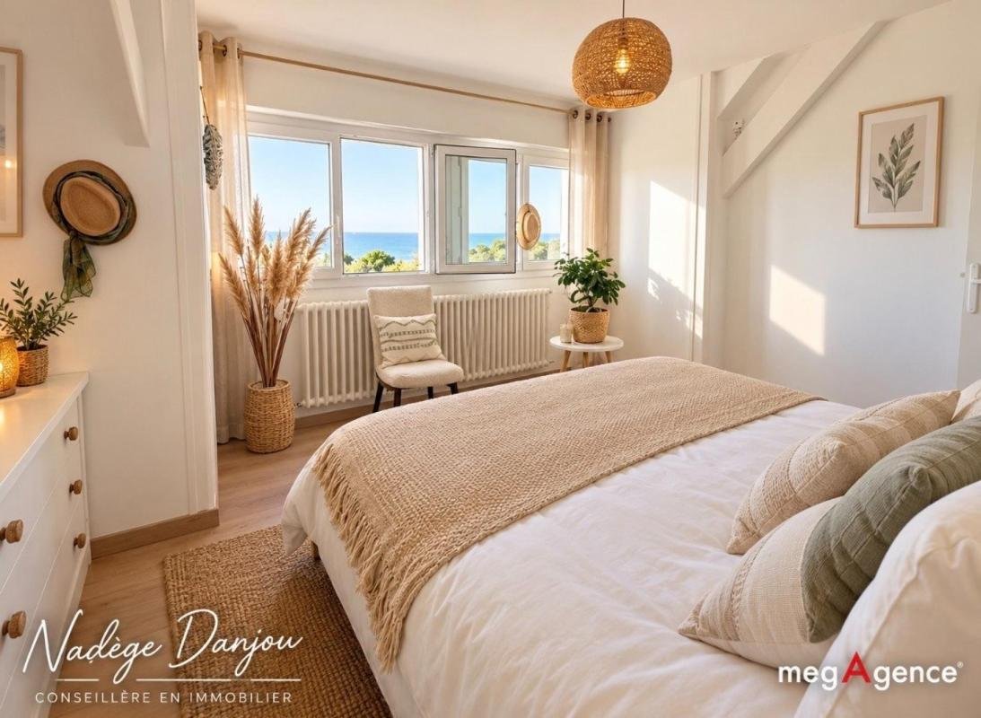 Maison à vendre, 155m², Donville-les-Bains