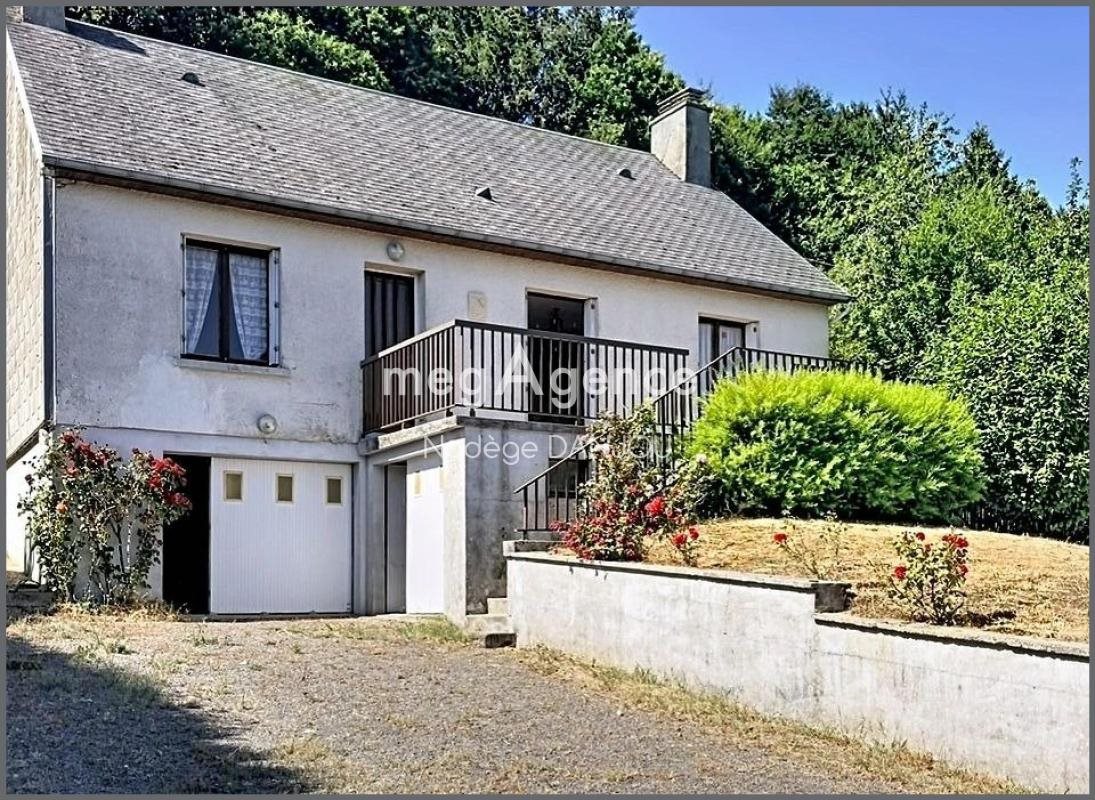 Maison à vendre, 78m², Noues de Sienne