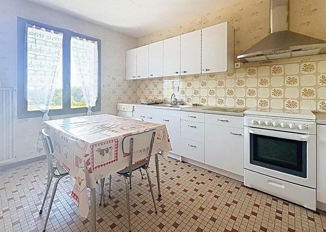 Maison à vendre, 78m², Noues de Sienne