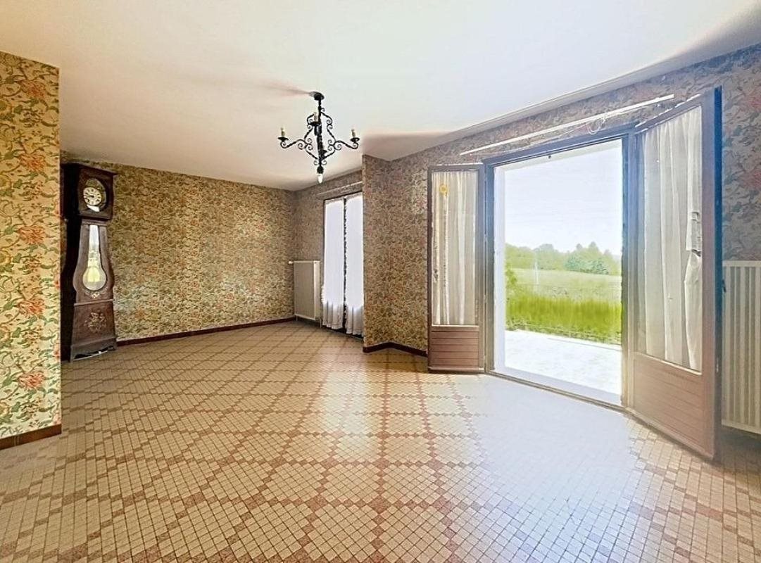 Maison à vendre, 78m², Noues de Sienne