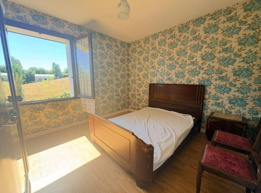 Maison à vendre, 78m², Noues de Sienne