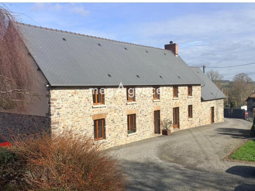 Maison à vendre, 180m², Vire Normandie