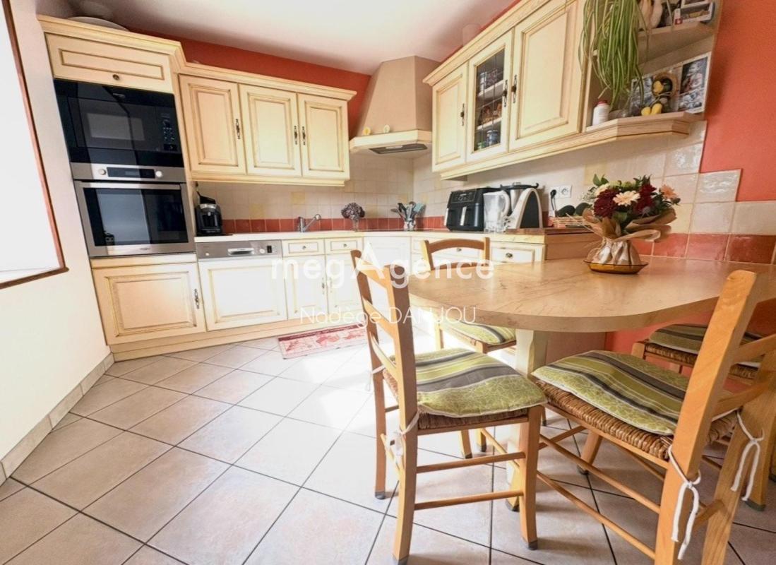 Maison à vendre, 180m², Vire Normandie
