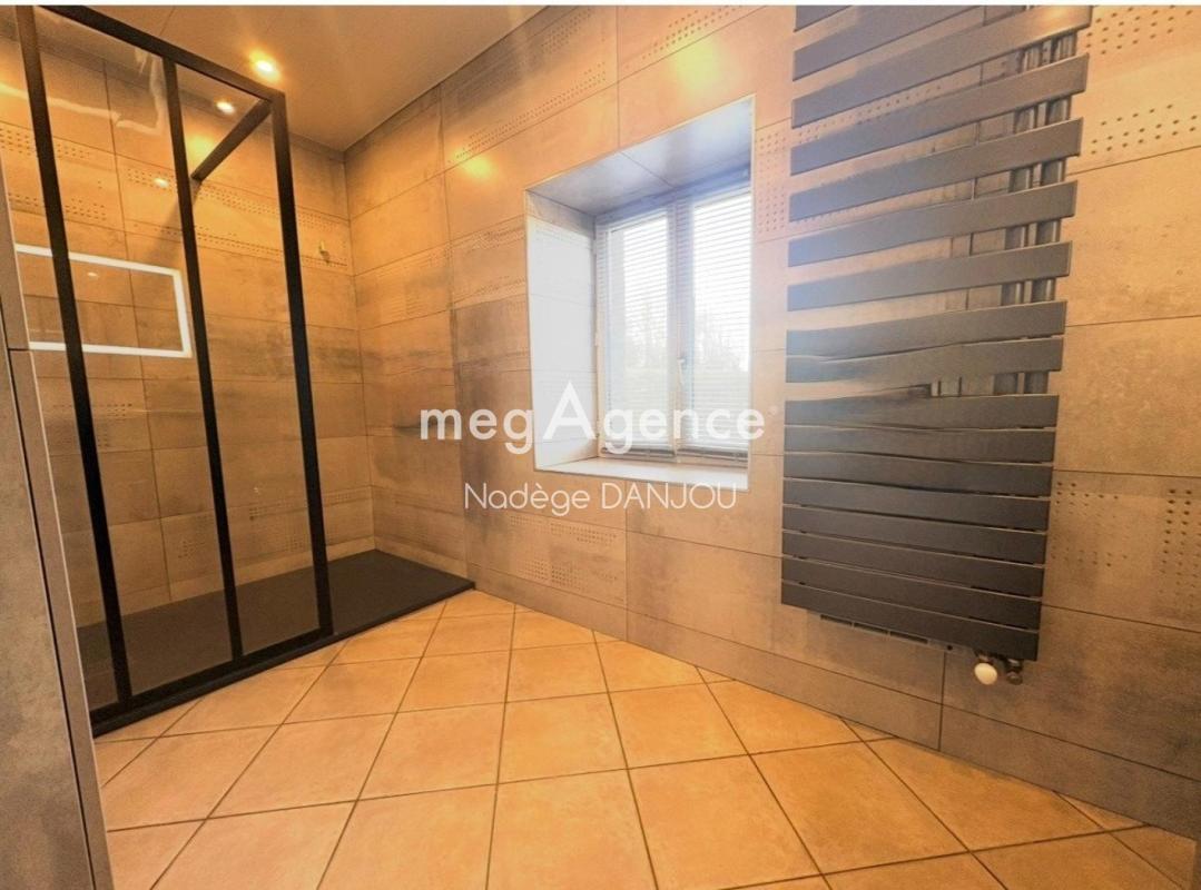 Maison à vendre, 180m², Vire Normandie