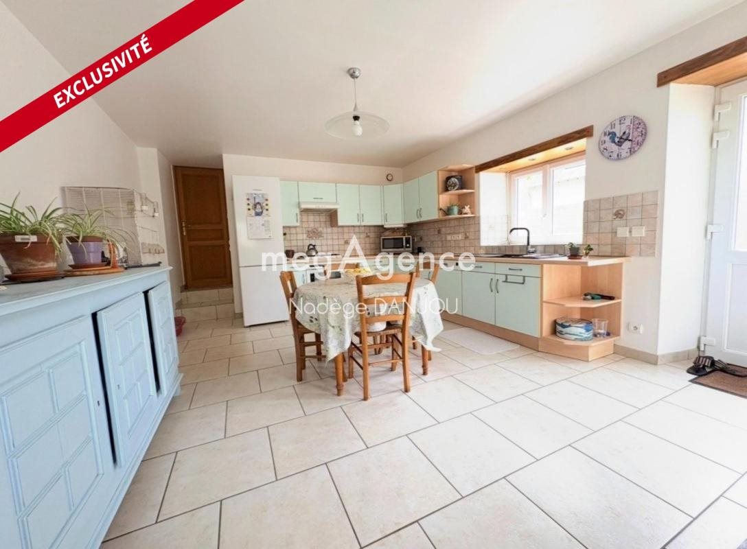 Maison à vendre, 178m², Saint-Lô