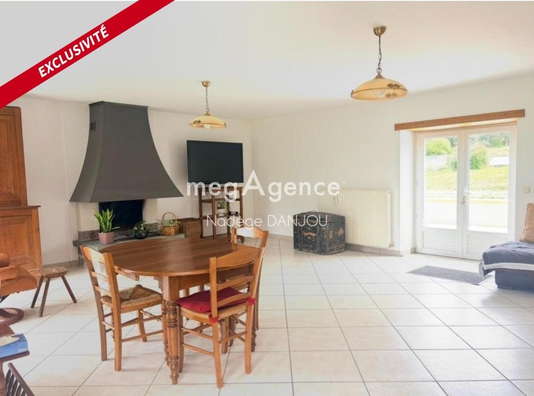 Maison à vendre, 178m², Saint-Lô