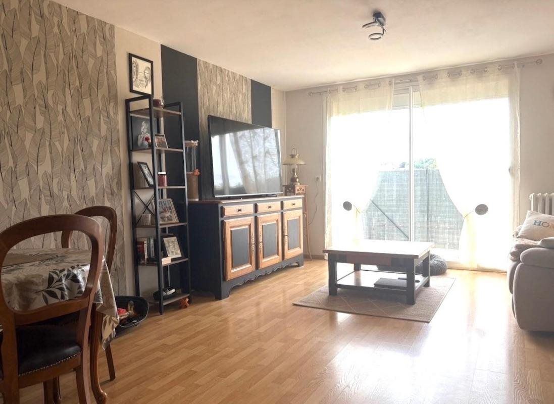 Maison à vendre, 74m², Saint-Pierre-du-Regard