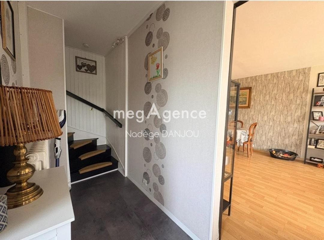 Maison à vendre, 74m², Saint-Pierre-du-Regard