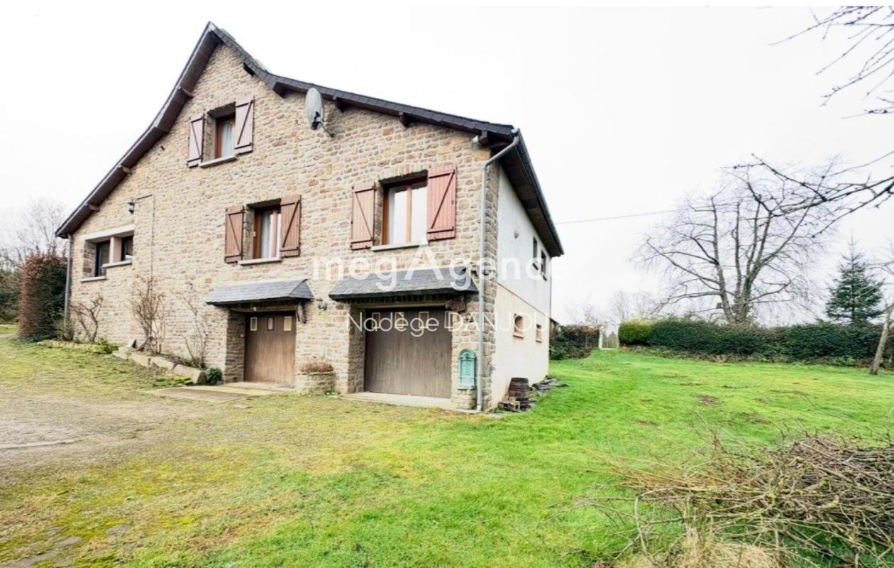 Maison à vendre, 125m², Vire Normandie