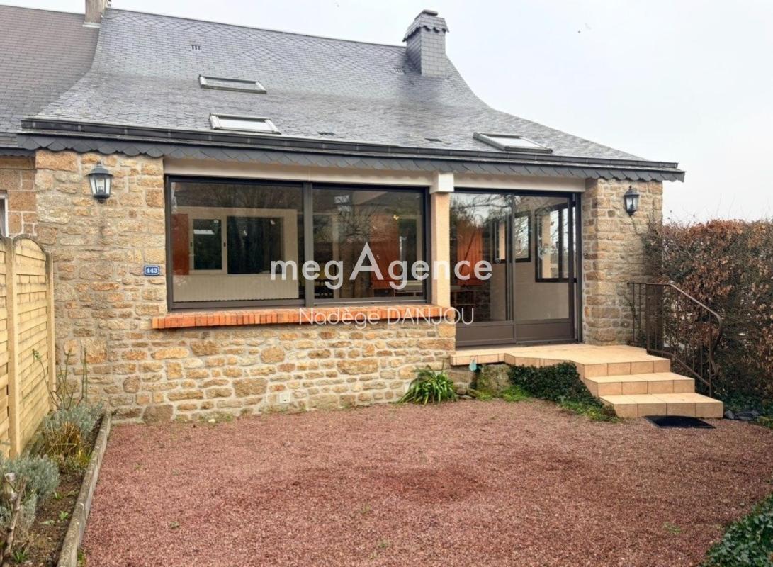 Maison à vendre, 125m², Vire Normandie