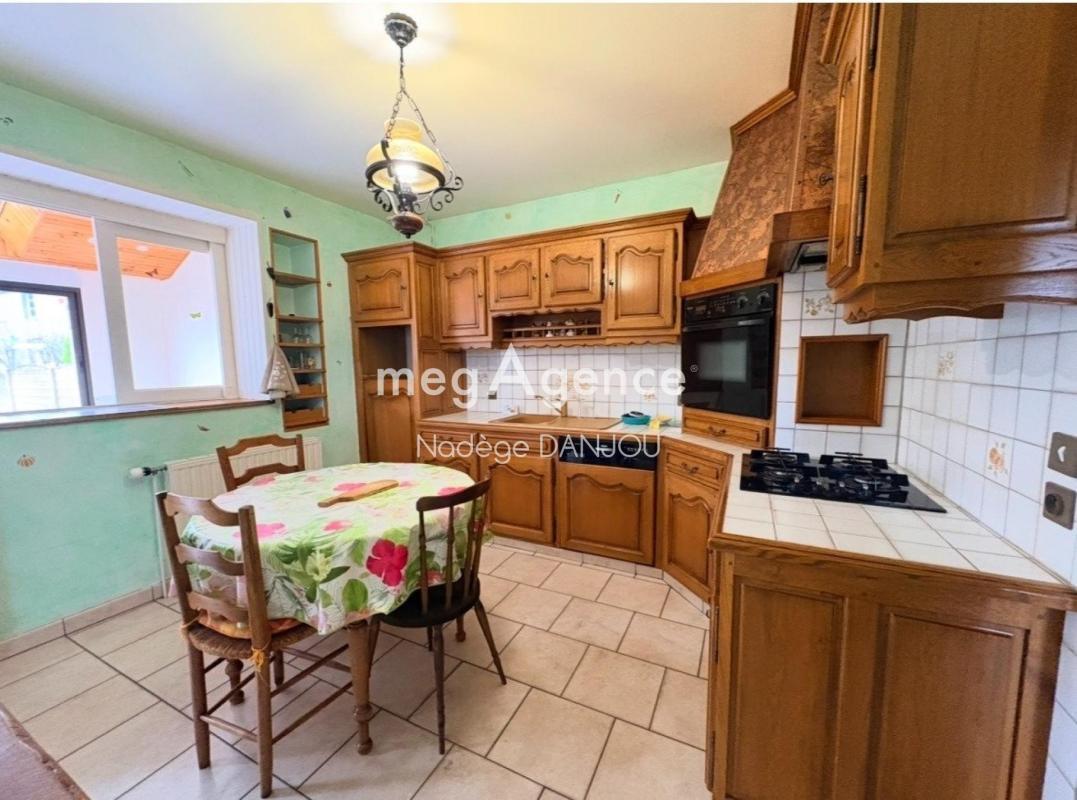 Maison à vendre, 125m², Vire Normandie