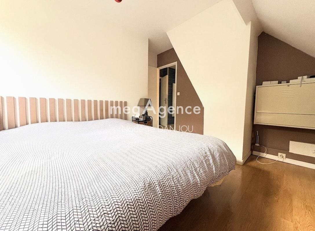 Maison à vendre, 127m², Caen