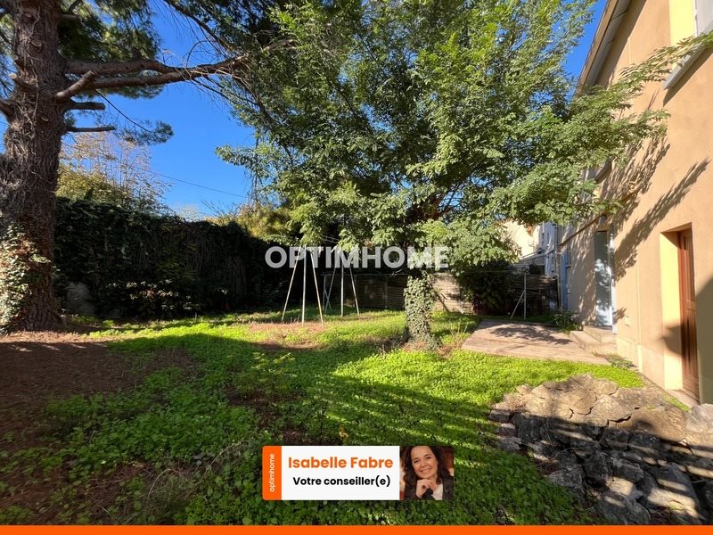 Maison à vendre, 90m², Pézenas
