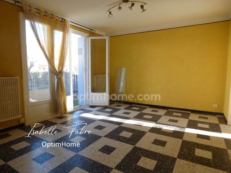 Maison à vendre, 90m², Pézenas