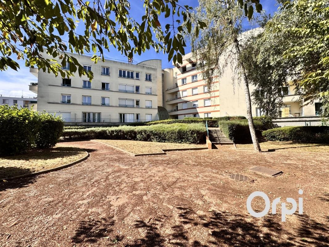 Appartement à vendre, 49m², Élancourt
