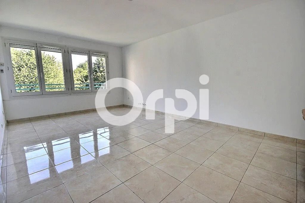 Appartement à vendre, 49m², Élancourt
