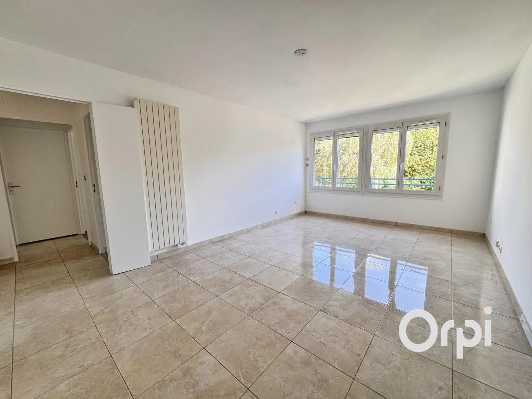 Appartement à vendre, 49m², Élancourt