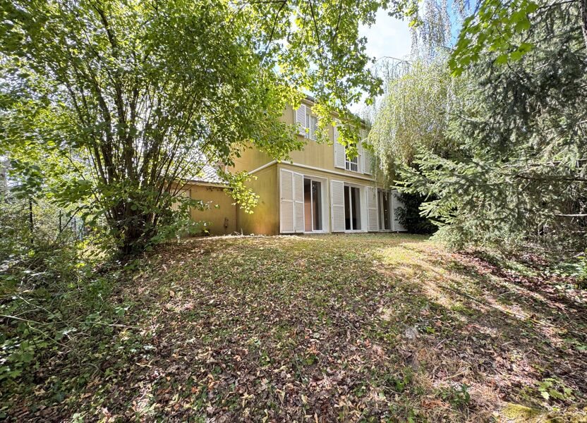 Maison à vendre, 135m², Le Mesnil-Saint-Denis