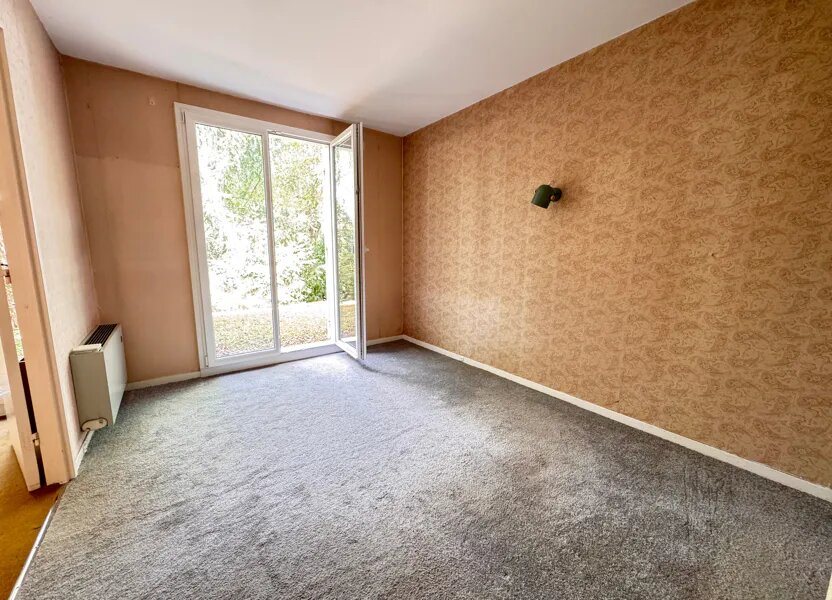 Maison à vendre, 135m², Le Mesnil-Saint-Denis
