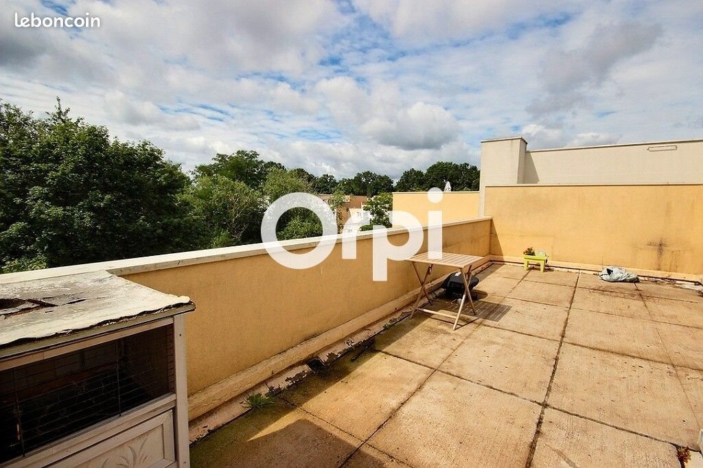Appartement à vendre, 94m², Maurepas