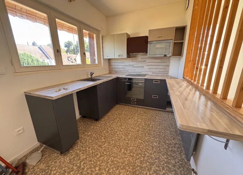 Maison à vendre, 135m², Élancourt