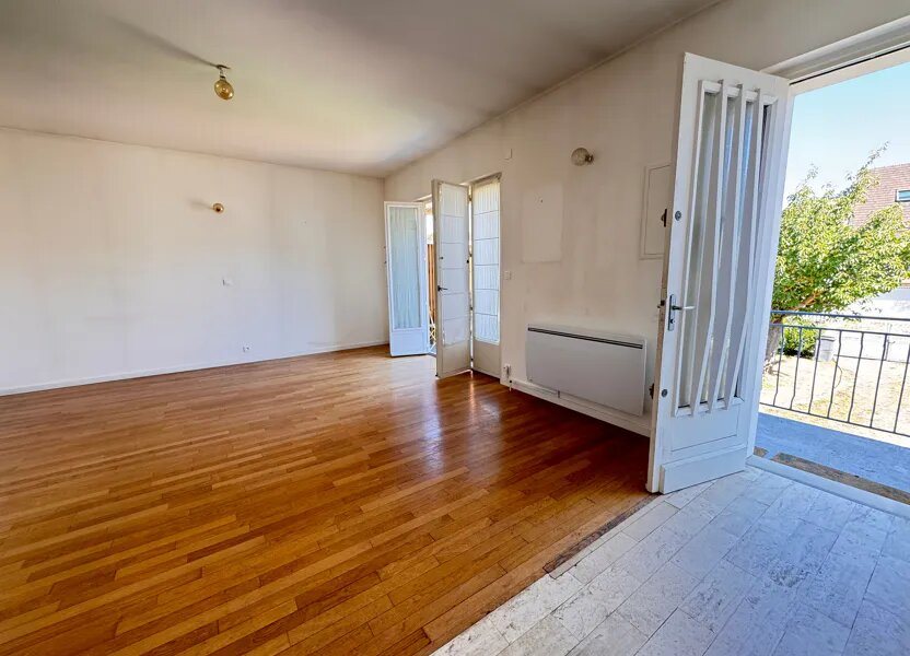 Maison à vendre, 135m², Élancourt