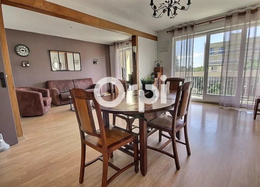 Appartement à vendre, 79m², Élancourt